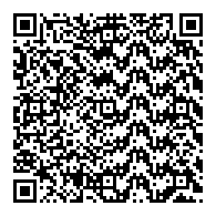 QR-Grafik für Sharona - Klick für Vergrößerung