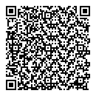 QR-Grafik für Sharr - Klick für Vergrößerung