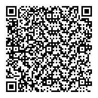 QR-Grafik für Sharterria - Klick für Vergrößerung