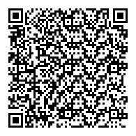 QR-Grafik für Shateque - Klick für Vergrößerung