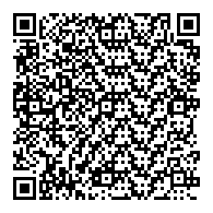 QR-Grafik für Shavak - Klick für Vergrößerung