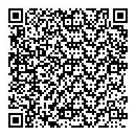 QR-Grafik für Shavit - Klick für Vergrößerung
