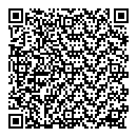 QR-Grafik für Shayana - Klick für Vergrößerung