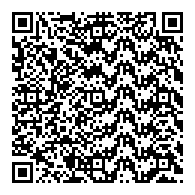 QR-Grafik für Shazi - Klick für Vergrößerung