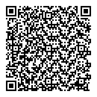 QR-Grafik für Shelisa - Klick für Vergrößerung