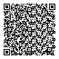 QR-Grafik für Shemariah - Klick für Vergrößerung
