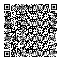 QR-Grafik für Shemma - Klick für Vergrößerung