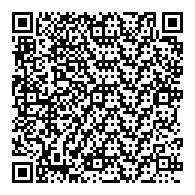 QR-Grafik für Sherif - Klick für Vergrößerung