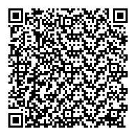 QR-Grafik für Sherina - Klick für Vergrößerung