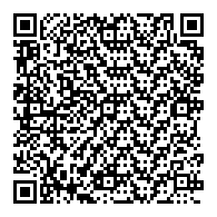 QR-Grafik für Sherko - Klick für Vergrößerung