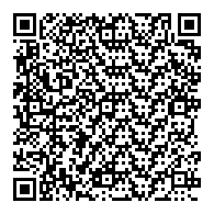 QR-Grafik für Sheroyia - Klick für Vergrößerung