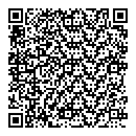 QR-Grafik für Sherrond - Klick für Vergrößerung