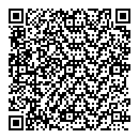 QR-Grafik für Sherry - Klick für Vergrößerung