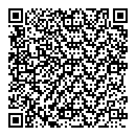 QR-Grafik für Sheshy - Klick für Vergrößerung