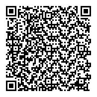 QR-Grafik für Sheth - Klick für Vergrößerung