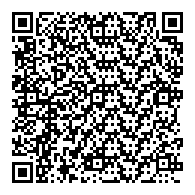 QR-Grafik für Shigemitsu - Klick für Vergrößerung