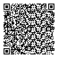 QR-Grafik für Shinji - Klick für Vergrößerung