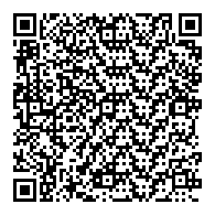 QR-Grafik für Shinju - Klick für Vergrößerung