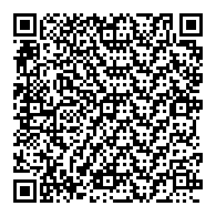 QR-Grafik für Shloma - Klick für Vergrößerung