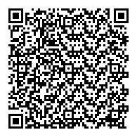 QR-Grafik für Shokooh - Klick für Vergrößerung