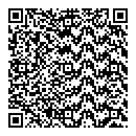 QR-Grafik für Shoni - Klick für Vergrößerung