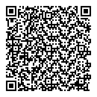 QR-Grafik für Shoorai - Klick für Vergrößerung