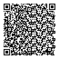 QR-Grafik für Shuja - Klick für Vergrößerung