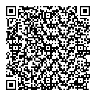 QR-Grafik für Shyamalan - Klick für Vergrößerung