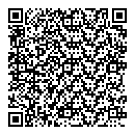 QR-Grafik für Shyretta - Klick für Vergrößerung