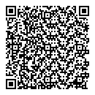 QR-Grafik für Sibylle - Klick für Vergrößerung