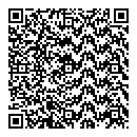 QR-Grafik für Sida - Klick für Vergrößerung