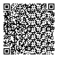 QR-Grafik für Siegbert - Klick für Vergrößerung