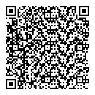 QR-Grafik für Siegfriede - Klick für Vergrößerung