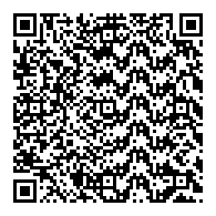 QR-Grafik für Sigismundus - Klick für Vergrößerung