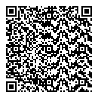 QR-Grafik für Silvester - Klick für Vergrößerung