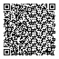 QR-Grafik für Sindo - Klick für Vergrößerung
