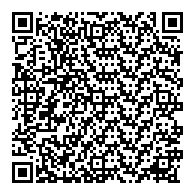 QR-Grafik für Sinje - Klick für Vergrößerung