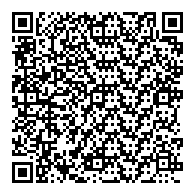 QR-Grafik für Sinziana - Klick für Vergrößerung