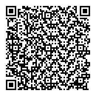 QR-Grafik für Sirajeddine - Klick für Vergrößerung