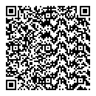 QR-Grafik für Sisko - Klick für Vergrößerung