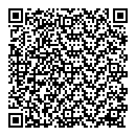 QR-Grafik für Sistina - Klick für Vergrößerung