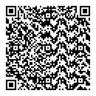 QR-Grafik für Sistine - Klick für Vergrößerung
