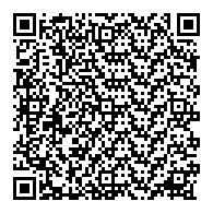 QR-Grafik für Sjaan - Klick für Vergrößerung