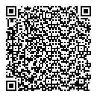 QR-Grafik für Sjarhej - Klick für Vergrößerung