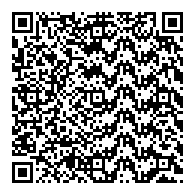 QR-Grafik für Sjoukje - Klick für Vergrößerung