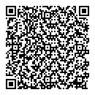 QR-Grafik für Slavisa - Klick für Vergrößerung