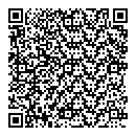 QR-Grafik für Slavoj - Klick für Vergrößerung