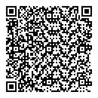 QR-Grafik für Sobhan - Klick für Vergrößerung