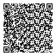 QR-Grafik für Soju - Klick für Vergrößerung