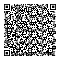 QR-Grafik für Sooah - Klick für Vergrößerung